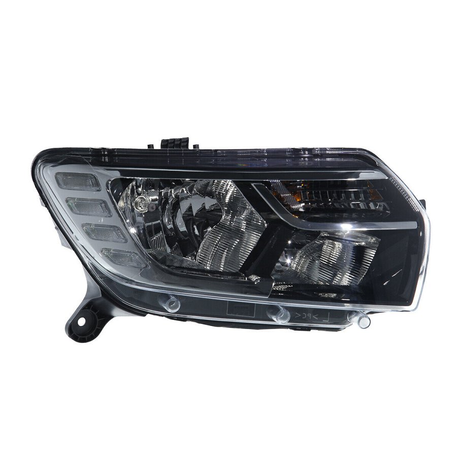 Projecteur Principal Halogène Valeo 450405
