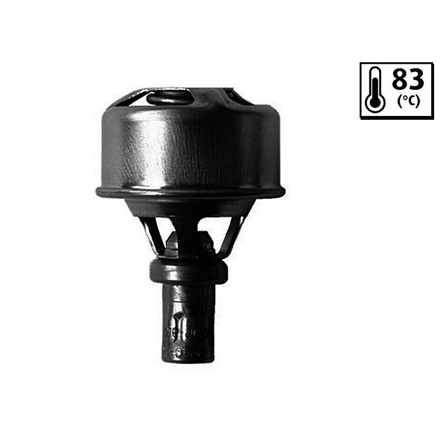 Thermostat Valeo 819922