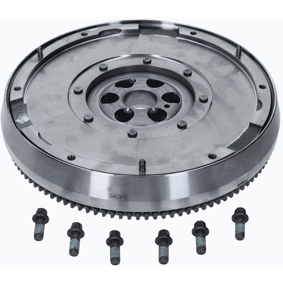 Volant Moteur Sachs 2294000109