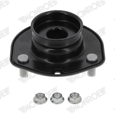 1 Coupelle De Suspension Monroe Mk357