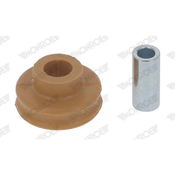 1 Coupelle De Suspension Monroe Mk379