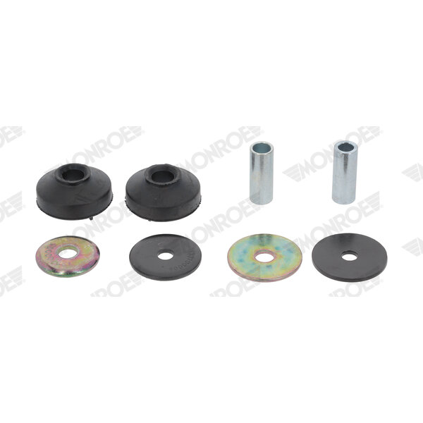 1 Coupelle De Suspension Monroe Mk226