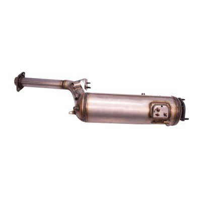 Filtre À Particules Eec Dt6060t