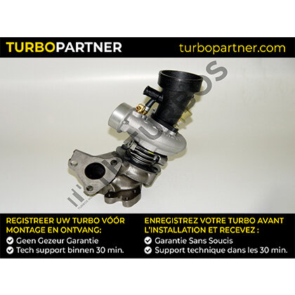 Turbocompresseur Turbo's Hoet 1100198