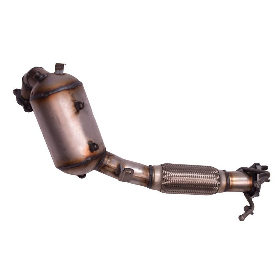 Catalyseur Eec Ci6117t