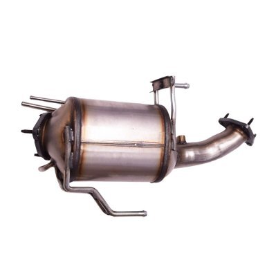Filtre À Particules Eec Dpf154