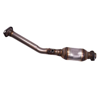 Catalyseur Eec Dt6075t