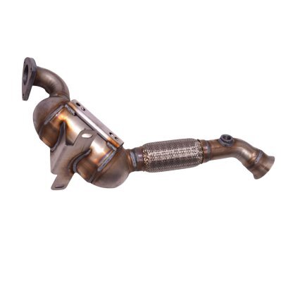 Catalyseur Eec Fr6192t