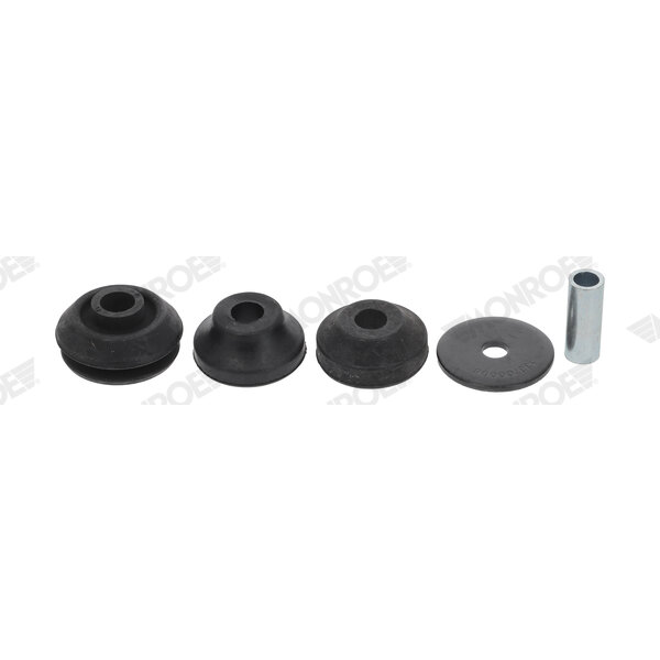 1 Coupelle De Suspension Monroe Mk215