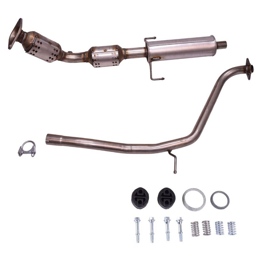 Catalyseur Eec Ty6106t