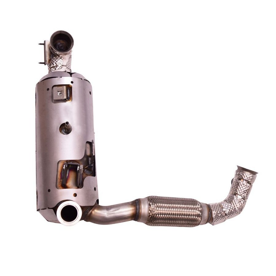 Filtre À Particules Eec Fr6177t