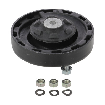 1 Coupelle De Suspension Monroe Mk123