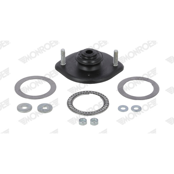 1 Coupelle De Suspension Monroe Mk029