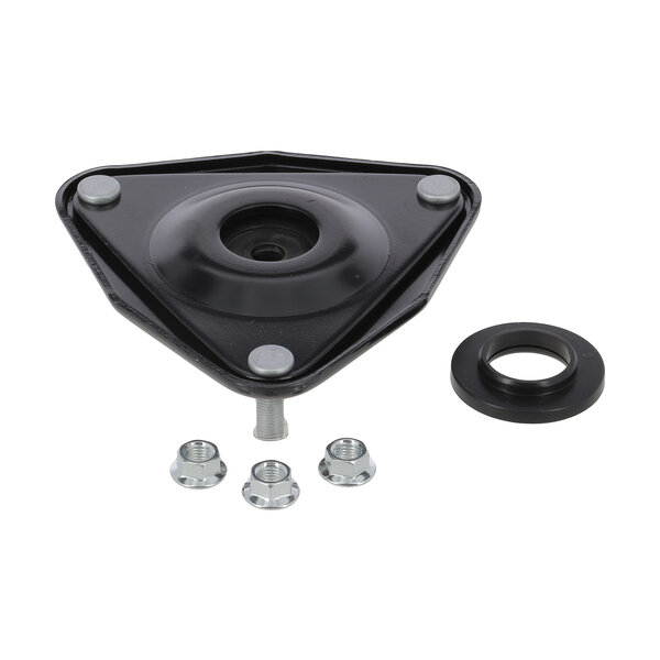 1 Coupelle De Suspension Monroe Mk245