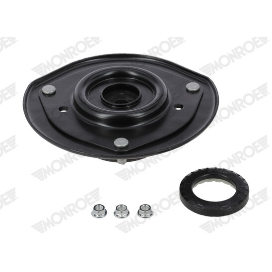 1 Coupelle De Suspension Monroe Mk278