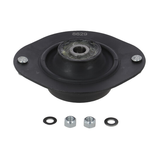 1 Coupelle De Suspension Monroe Mk037