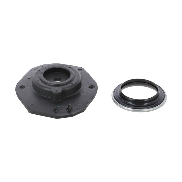 1 Coupelle De Suspension Monroe Mk098