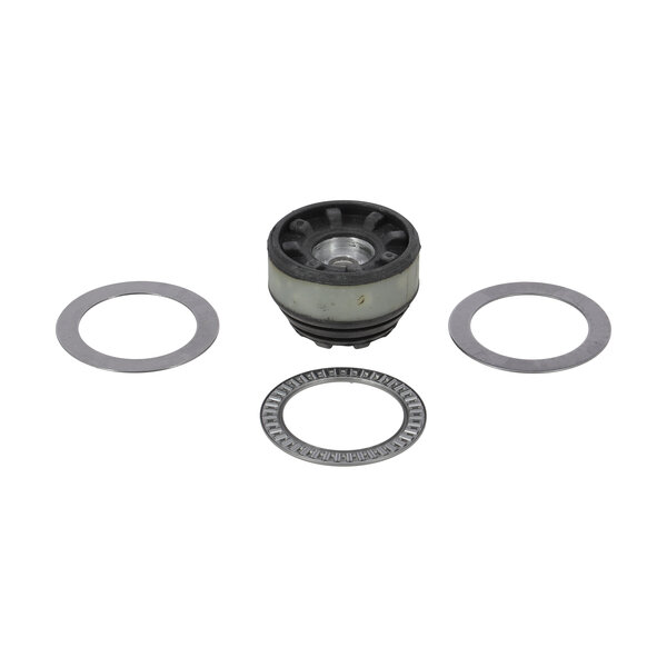 1 Coupelle De Suspension Monroe Mk030