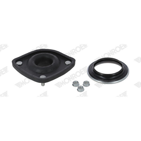 1 Coupelle De Suspension Monroe Mk010