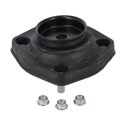 1 Coupelle De Suspension Monroe Mk180l