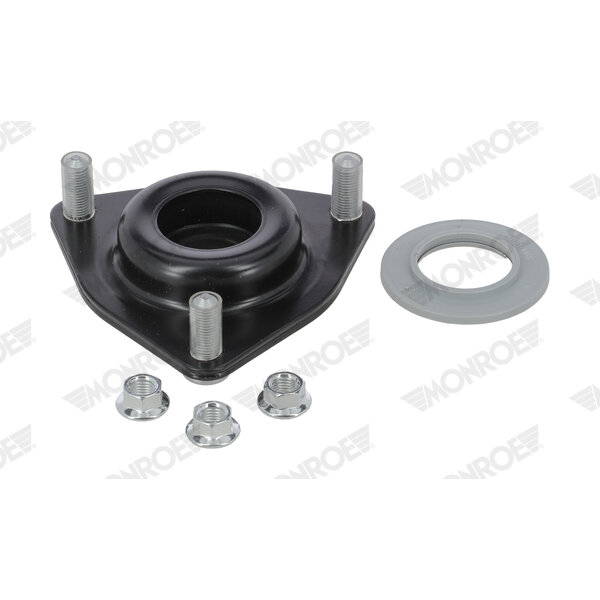 1 Coupelle De Suspension Monroe Mk333