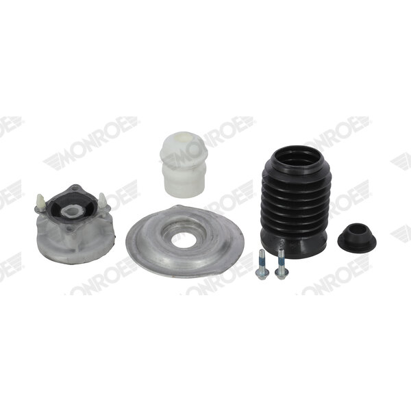 1 Coupelle De Suspension Monroe Mk150