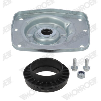 1 Coupelle De Suspension Monroe Mk270l