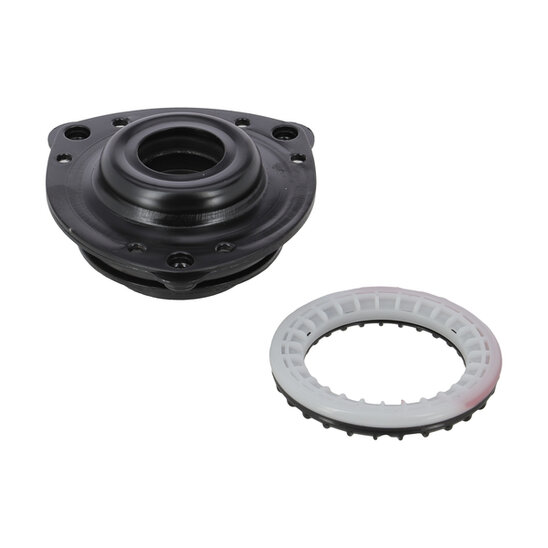 1 Coupelle De Suspension Monroe Mk268