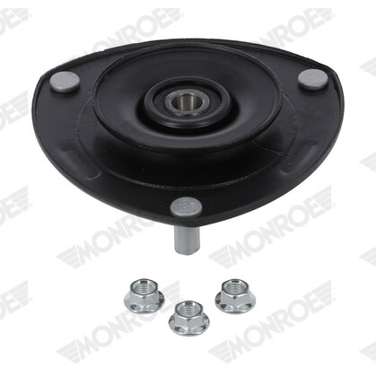 1 Coupelle De Suspension Monroe Mk213