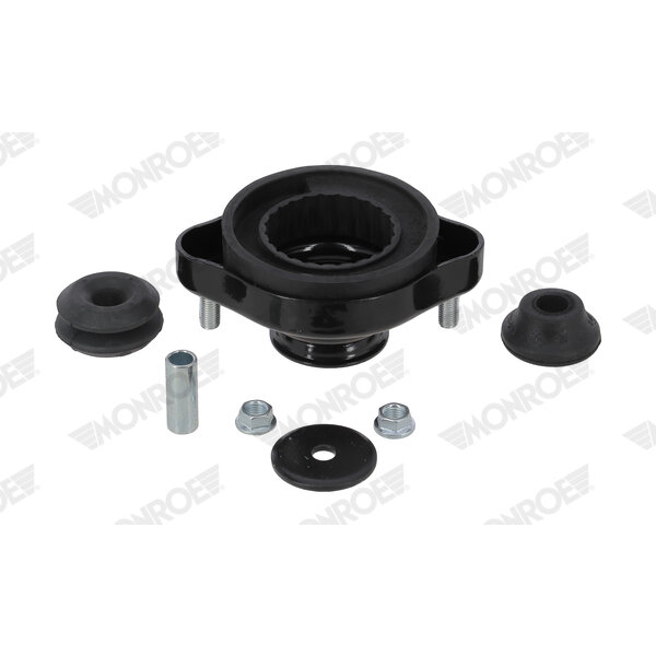1 Coupelle De Suspension Monroe Mk244