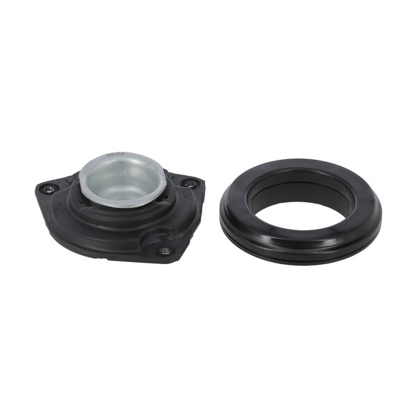 1 Coupelle De Suspension Monroe Mk490r
