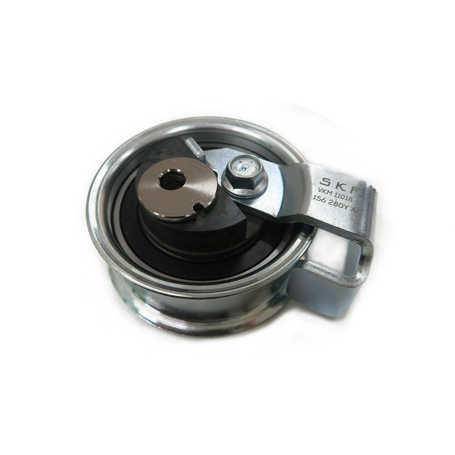 Galet Tendeur De Courroie Skf Vkm 11018