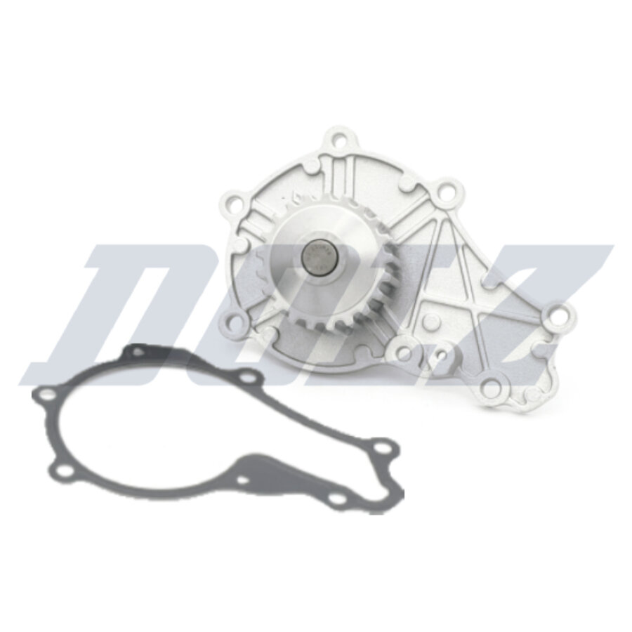 Pompe à eau DOLZ C122 - Norauto