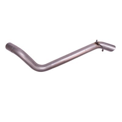 Tube D'échappement Eec Emz528