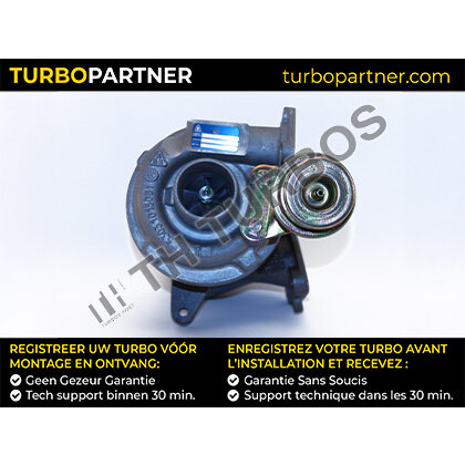 Turbocompresseur Turbo's Hoet 1103248