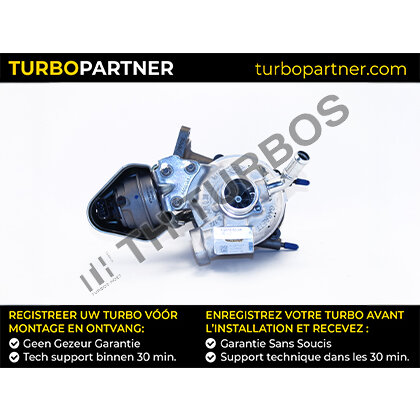 Turbocompresseur Turbo's Hoet 2101400