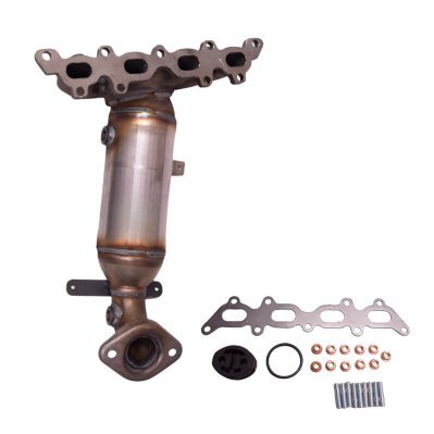 Catalyseur Eec Fi6079t