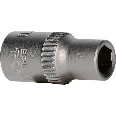 Jeu de douilles à chocs XZN® 1/2'' KS Tools 9 pièces