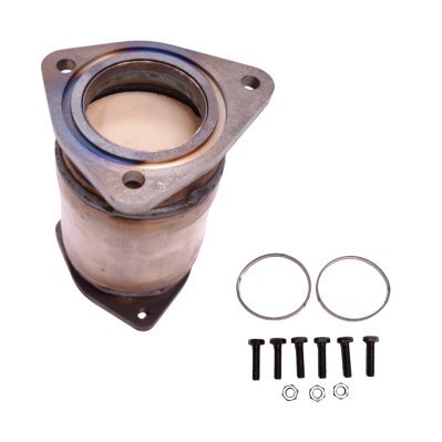 Catalyseur Eec Ch6002t