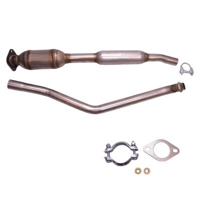 Catalyseur Eec Ka6022t