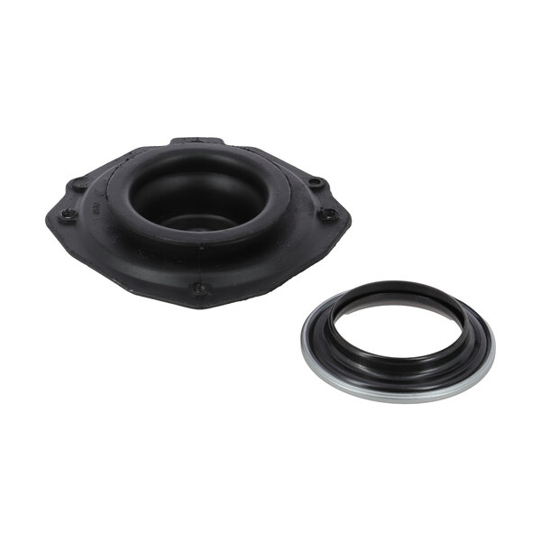 1 Coupelle De Suspension Monroe Mk023