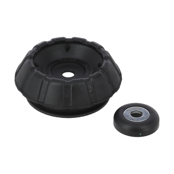 1 Coupelle De Suspension Monroe Mk481
