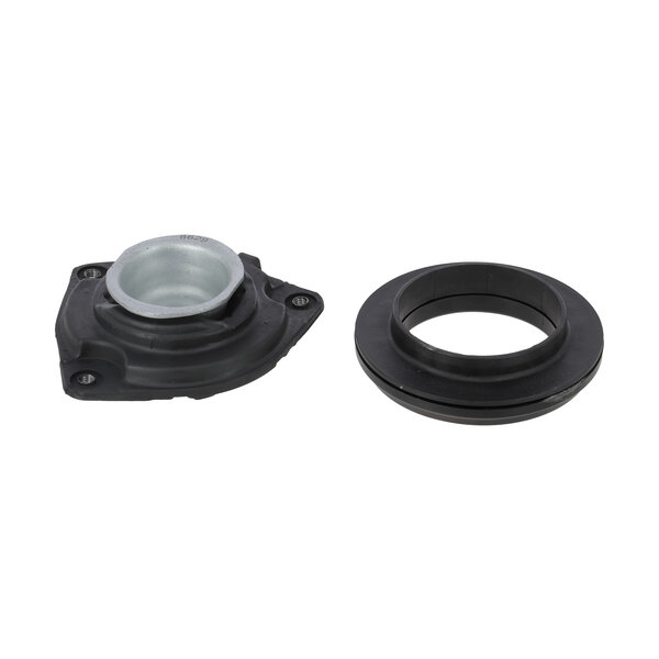 1 Coupelle De Suspension Monroe Mk491l