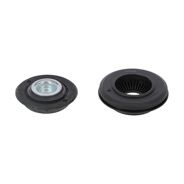 1 Coupelle De Suspension Monroe Mk500