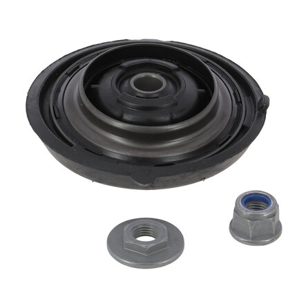 1 Coupelle De Suspension Monroe Mk501
