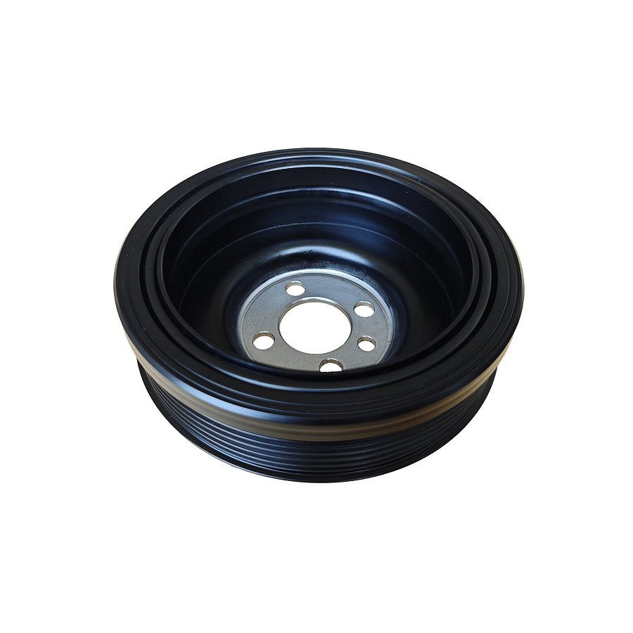 Poulie Damper Skf Vkm93108