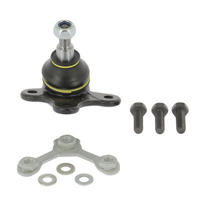 Rotule De Suspension Moog Vo-bj-8249