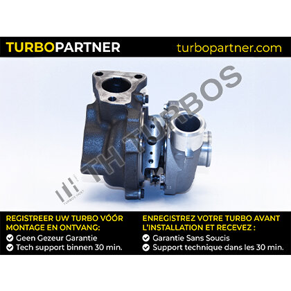 Turbocompresseur Turbo's Hoet 2100888
