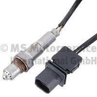 Sonde Lambda BOSCH 0 986 AG2 203 Pour NISSAN Qashqai - Neuf, Avec Références Multiples