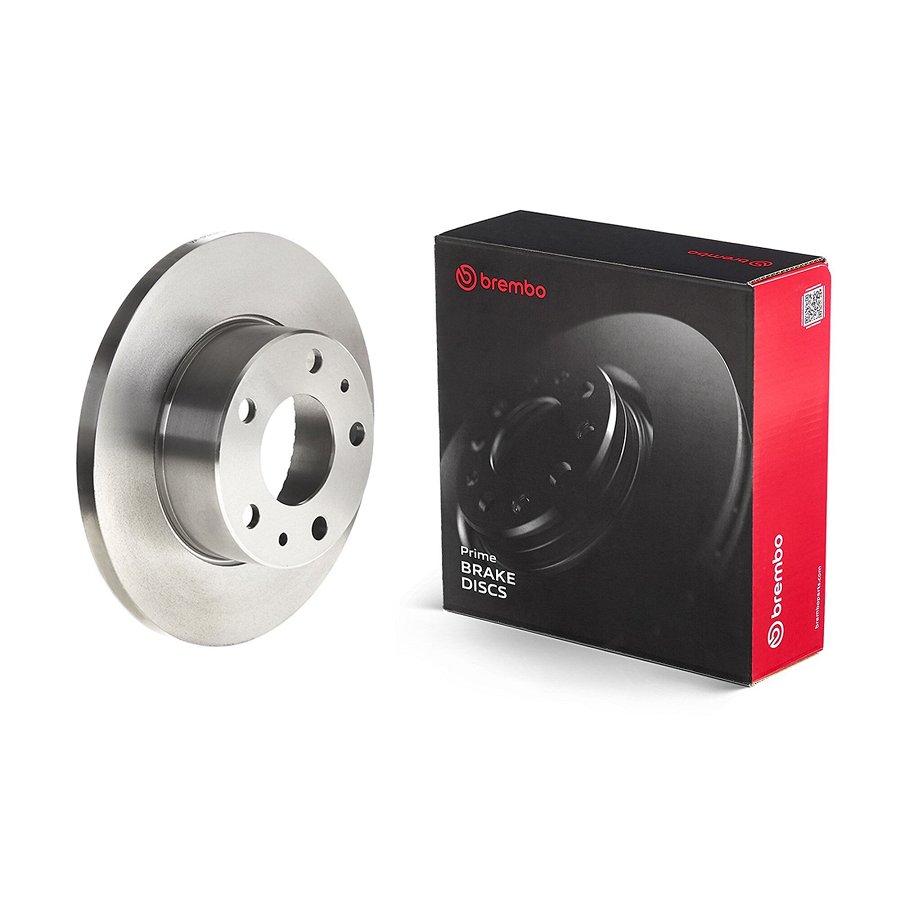 1 Disque De Frein Brembo 08.7300.20